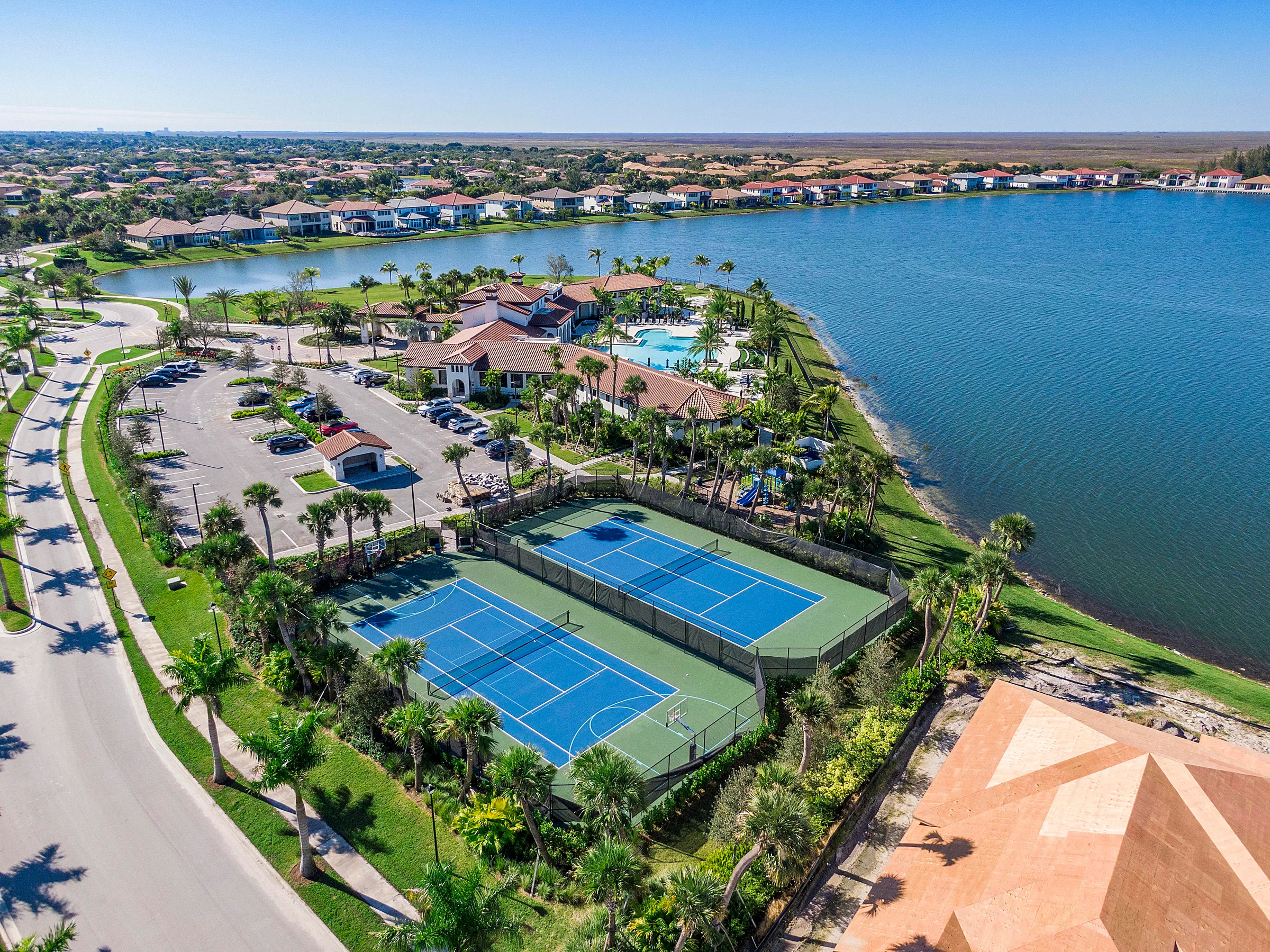 Parkland Bay Community